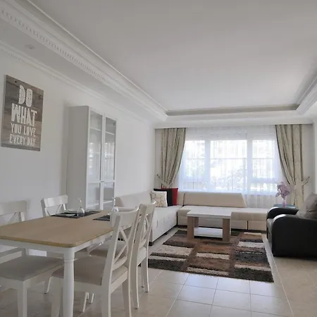 Extrahome Demirag Sitesi Mahmutlar